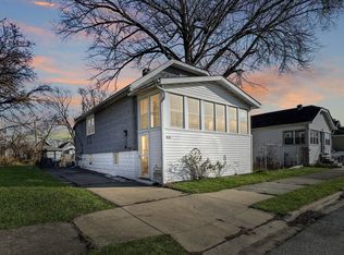 455 Price Ave, Calumet City, IL 60409