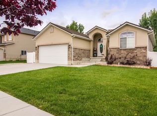 4101 S 2725 W, Roy, UT 84067