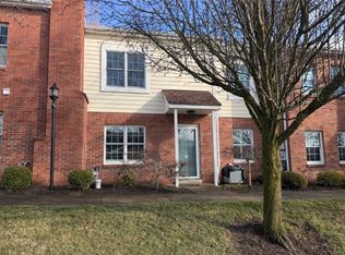107 Boxwood Ct, McMurray, PA 15317