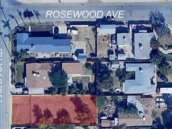 0 Fairfax Rd, Bakersfield, CA 93306