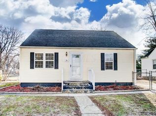 76 N 26th St, Newark, OH 43055