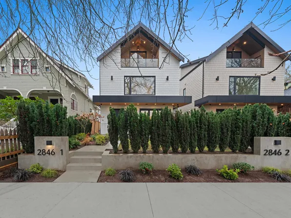 2846 W 12th Ave #1, Vancouver, BC V6K 2P9