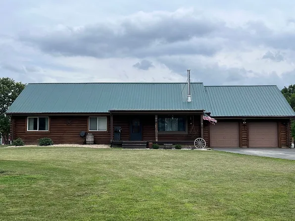 3711 W Sumner Rd, Leaf River, IL 61047