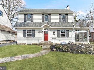 1013 Belfield Ave, Drexel Hill, PA