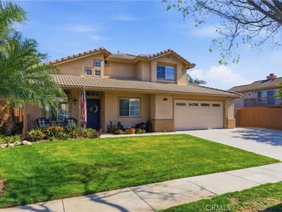 2145 Cloverleaf Cir, Corona, CA, 92878