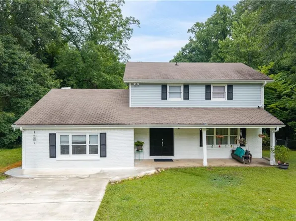 358 Rainey Rd, Temple, GA 30179
