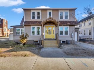 3 Norfolk St, Springfield, MA 01109