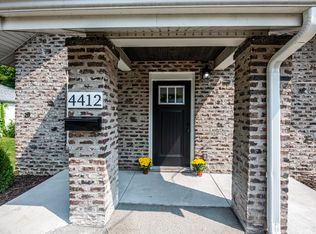 4412 N Constantine Ave, Peoria Heights, IL