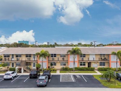 2106 NE 56th Court #203, Fort Lauderdale, FL, 33308