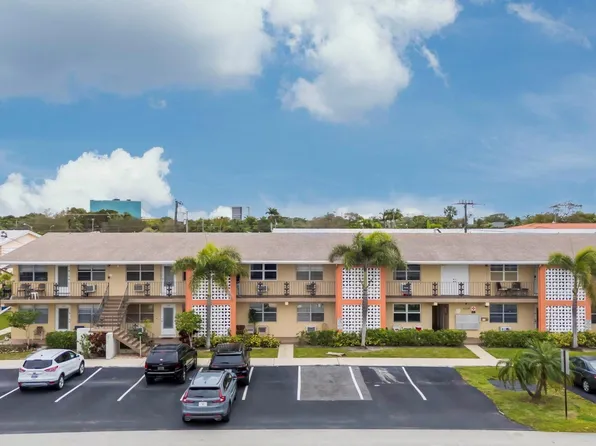 2106 NE 56th Court #203, Fort Lauderdale, FL 33308