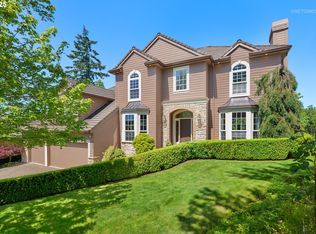 8419 NW Hawkins Blvd, Portland, OR 97229