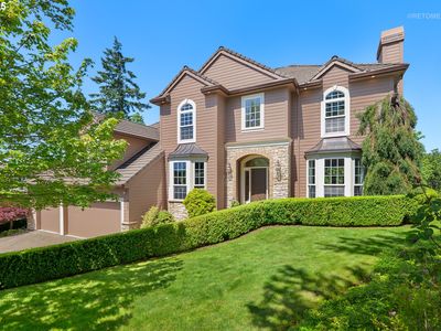 8419 NW Hawkins Blvd, Portland, OR, 97229