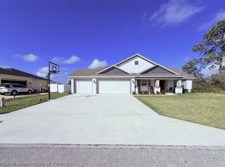 4559 San Ignacio Dr, Sebring, FL 33872