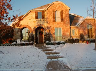 1225 Marble Falls Dr, Allen, TX 75013