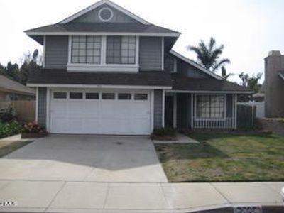 975 Jasper Ave, Ventura, CA, 93004