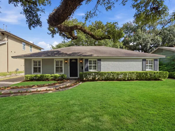 3326 Cloverdale St, Houston, TX 77025