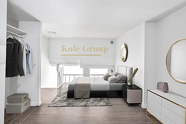 Rented by Kole Group