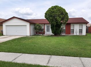 519 Royal Palm Dr, Kissimmee, FL 34743