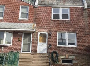 4429 Shelmire Ave, Philadelphia, PA 19136