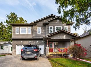 145 Kertland St, Centre Wellington, ON N0B1S0