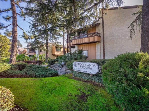 444 W Huntington Dr Unit 215, Arcadia, CA 91007