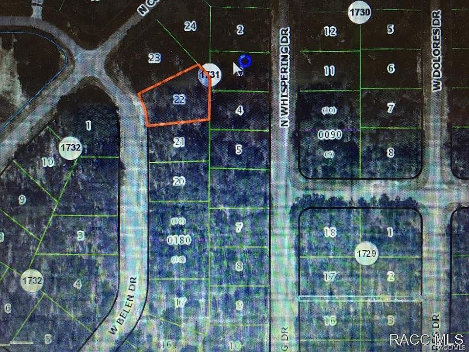 1st image of 1455 W Belen Dr