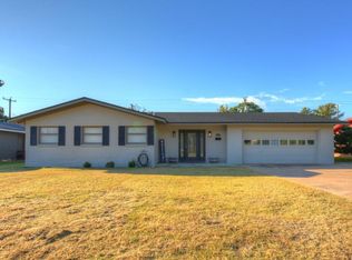 5227 15th St, Lubbock, TX 79416