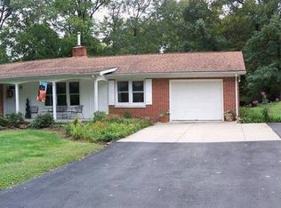 59 E Old Petersburg Rd, Princeton, IN 47670