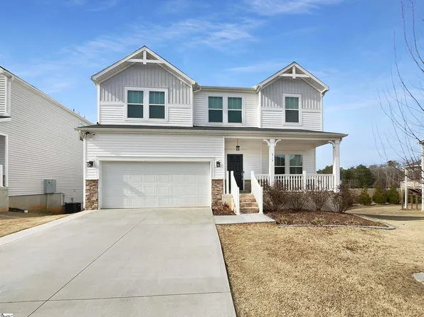 315 Pewter Cir, Simpsonville, SC 29680
