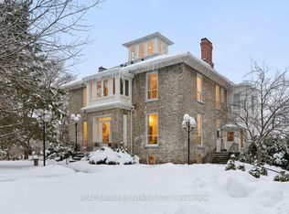 346 Picton Main St, Prince Edward County, ON K0K 2T0