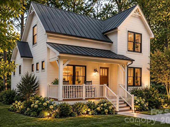 309 Nottingham Rd, Maggie Valley, NC 28751