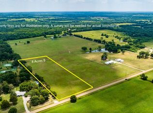 00B County Road 2911, Eustace, TX 75124
