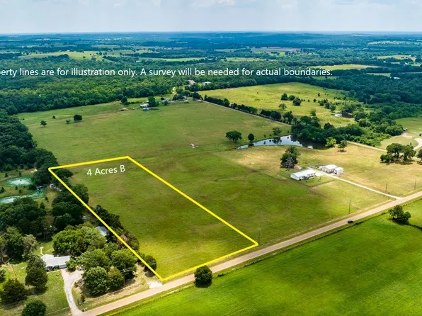 00B County Road 2911, Eustace, TX 75124