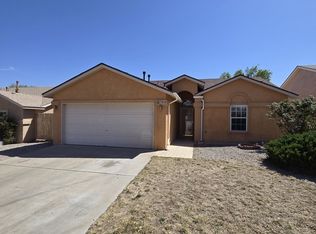 7816 Havenwood Rd NW, Albuquerque, NM 87120