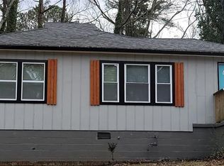 2558 Oldknow Dr NW, Atlanta, GA 30318