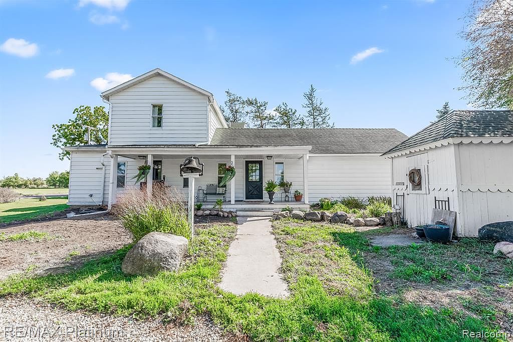 2960 Cedar Lake Rd, Howell, MI 48843 Zillow