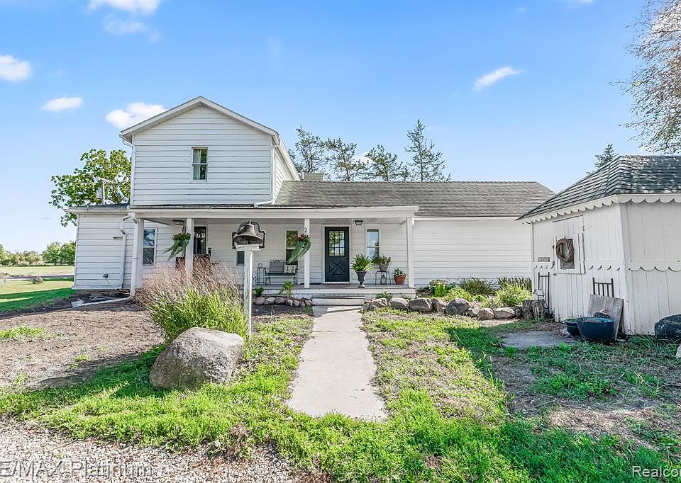 2960 Cedar Lake Rd, Howell, MI 48843 Zillow
