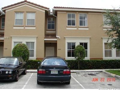 4175 SW 157th Ave #165, Miramar, FL, 33027