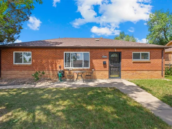 9251 Race Street, Denver, CO 80229