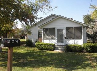 462 W Madison Ave, Ashburn, GA 31714