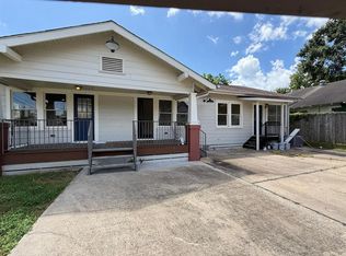 201 Drennan St #B, Houston, TX 77003