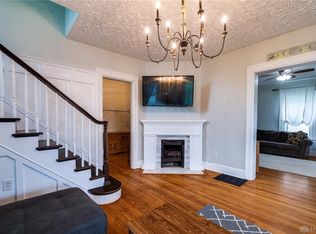 243 N 3rd St, Waynesville, OH 45068