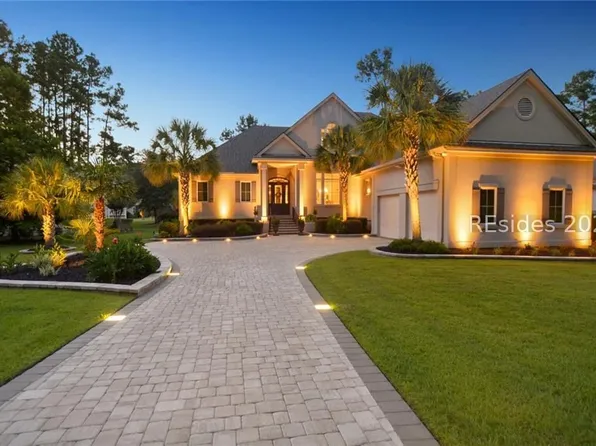 314 Farnsleigh Ave, Bluffton, SC 29910