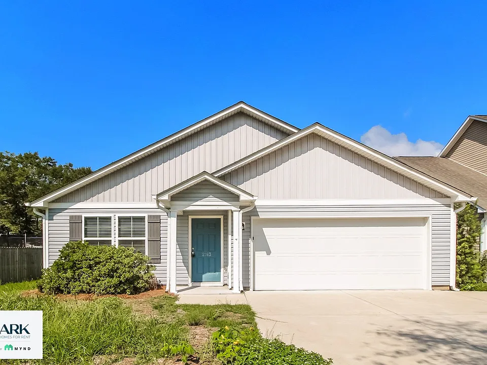 2183 Bayside Dr SW