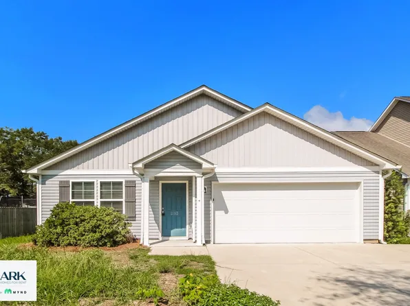 2183 Bayside Dr SW, Supply, NC 28462
