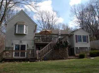 274 Springbrook Trl, Sparta, NJ 07871
