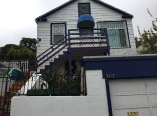 1437 Innes Ave, San Francisco, CA 94124