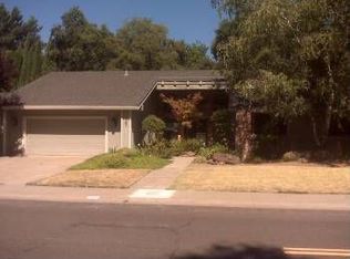 1187 Smoke River Way, Sacramento, CA