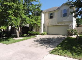 1719 Greenside Trl, Round Rock, TX 78665