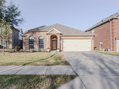 2725 Thorncreek Ln, Fort Worth, TX, 76177